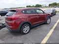 2020 Hyundai Tucson — photo 4 of 17 | VIN KM8J2CA45LU239649