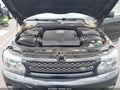 2012 Land Rover Range Rover Sport — photo 10 of 16 | VIN SALSF2D41CA720267