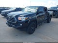 2023 Toyota Tacoma — photo 2 of 18 | VIN 3TYCZ5AN3PT148651