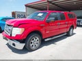 2013 Ford F-150 — photo 2 of 18 | VIN 1FTFW1CT2DFA04316