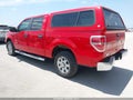 2013 Ford F-150 — photo 3 of 18 | VIN 1FTFW1CT2DFA04316