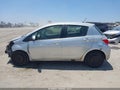 Photo 15 of 17 — 2012 Toyota Yaris