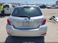 Photo 17 of 17 — 2012 Toyota Yaris