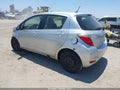 Photo 3 of 17 — 2012 Toyota Yaris