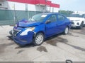 2015 Nissan Versa — photo 2 of 21 | VIN 3N1CN7AP8FL957851