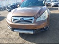 Photo 6 of 18 — 2011 Subaru Outback