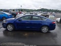2016 Ford Fusion — photo 14 of 16 | VIN 3FA6P0HD5GR162199