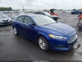 2016 Ford Fusion — photo 1 of 16 | VIN 3FA6P0HD5GR162199