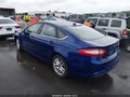 2016 Ford Fusion — photo 3 of 16 | VIN 3FA6P0HD5GR162199