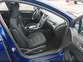 2016 Ford Fusion — photo 5 of 16 | VIN 3FA6P0HD5GR162199