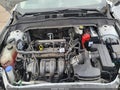 Photo 10 of 16 — 2017 Ford Fusion
