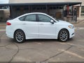 Photo 14 of 16 — 2017 Ford Fusion
