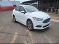 Photo 1 of 16 — 2017 Ford Fusion
