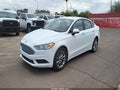 Photo 2 of 16 — 2017 Ford Fusion