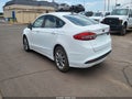 Photo 3 of 16 — 2017 Ford Fusion