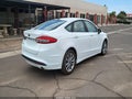 Photo 4 of 16 — 2017 Ford Fusion