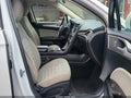 Photo 5 of 16 — 2017 Ford Fusion
