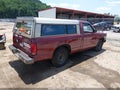1992 GMC Sonoma — photo 4 of 11 | VIN 1GTCS14A2N8520838