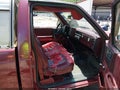 1992 GMC Sonoma — photo 5 of 11 | VIN 1GTCS14A2N8520838