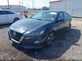 2021 Nissan Altima — photo 2 of 19 | VIN 1N4BL4DVXMN366575