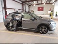 2020 Mitsubishi Eclipse — photo 13 of 16 | VIN JA4AS5AA0LZ005583