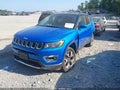 2019 Jeep Compass — photo 2 of 16 | VIN 3C4NJDCBXKT653593
