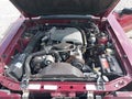 Photo 10 of 16 — 1988 Ford Mustang