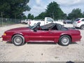 Photo 14 of 16 — 1988 Ford Mustang
