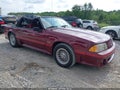 Photo 1 of 16 — 1988 Ford Mustang