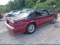 Photo 4 of 16 — 1988 Ford Mustang