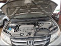 Photo 10 of 16 — 2014 Honda Odyssey