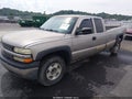 2002 Chevrolet Silverado 1500 — photo 2 of 19 | VIN 1GCEK19T92E183570
