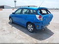 Photo 3 of 11 — 2008 Toyota Matrix