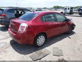 2008 Nissan Sentra — photo 4 of 16 | VIN 3N1AB61E28L645536