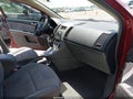 2008 Nissan Sentra — photo 5 of 16 | VIN 3N1AB61E28L645536