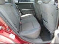 2008 Nissan Sentra — photo 8 of 16 | VIN 3N1AB61E28L645536
