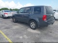 2011 Honda Pilot — photo 3 of 12 | VIN 5FNYF4H27BB075457