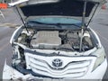 Photo 10 of 16 — 2011 Toyota Camry