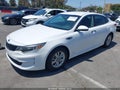 2018 Kia Optima — photo 2 of 16 | VIN 5XXGT4L30JG205448