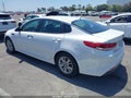 2018 Kia Optima — photo 3 of 16 | VIN 5XXGT4L30JG205448