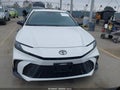 2026 Toyota Camry — photo 12 of 16 | VIN 4T1DAACK7TU307577