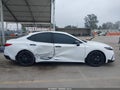 2026 Toyota Camry — photo 13 of 16 | VIN 4T1DAACK7TU307577
