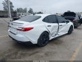 2026 Toyota Camry — photo 4 of 16 | VIN 4T1DAACK7TU307577