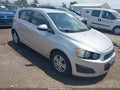 Photo 1 of 11 — 2013 Chevrolet Sonic