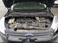 2016 Ford Escape — photo 10 of 16 | VIN 1FMCU0F75GUB38640