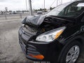 2016 Ford Escape — photo 6 of 16 | VIN 1FMCU0F75GUB38640