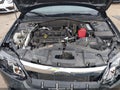 Photo 10 of 16 — 2010 Ford Fusion