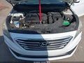 Photo 10 of 22 — 2015 Hyundai Sonata