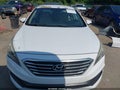 Photo 13 of 22 — 2015 Hyundai Sonata