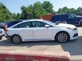 Photo 14 of 22 — 2015 Hyundai Sonata